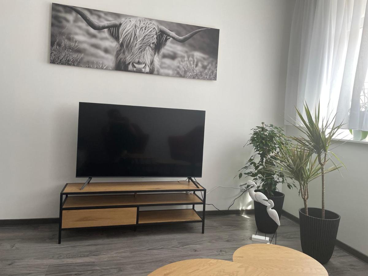 Swid Appartement 델리취 외부 사진