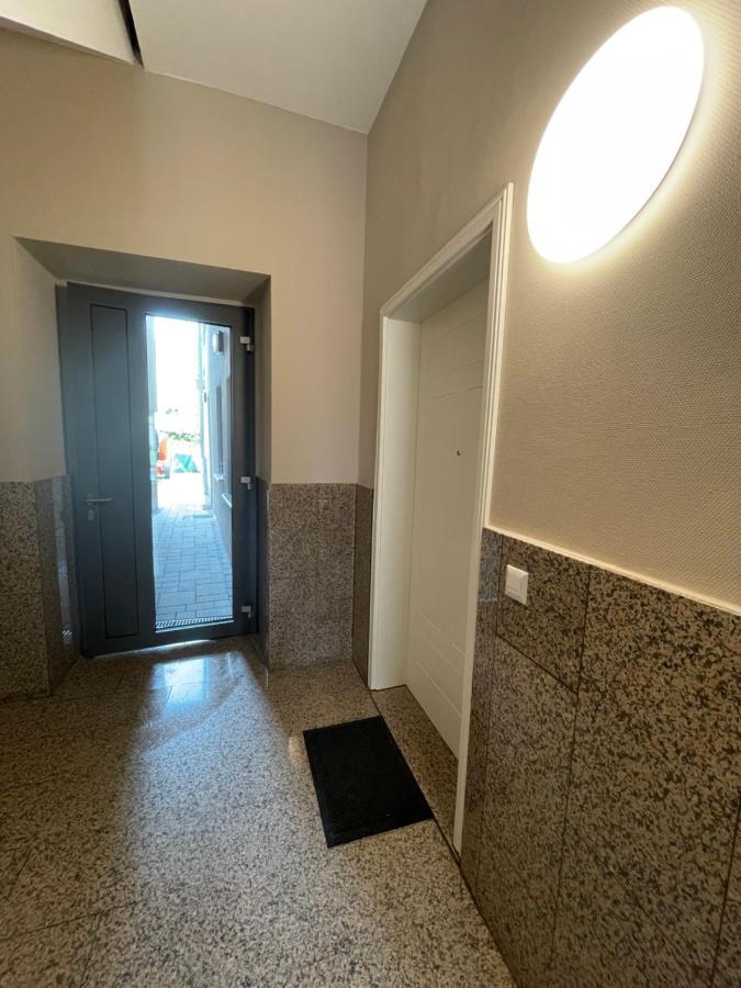 Swid Appartement 델리취 외부 사진